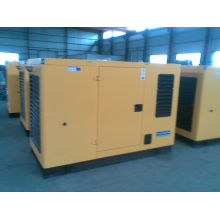 45kw Low Noise Power Weichai/Yuchai Diesel Generator Set